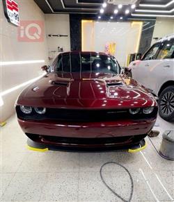 دودج تشالنجر